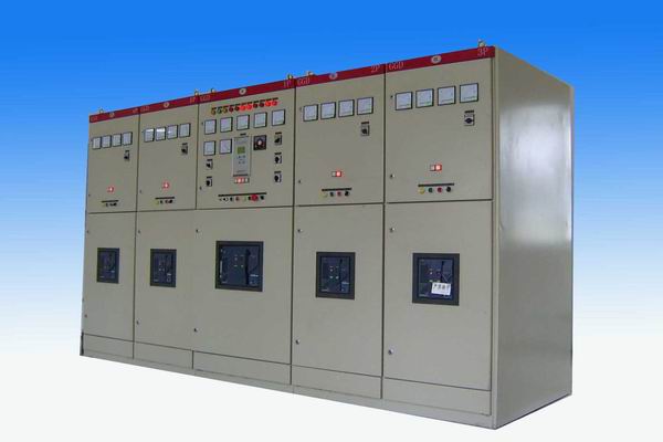 印江装修配电柜 安全实用建筑抽屉式配电柜-电