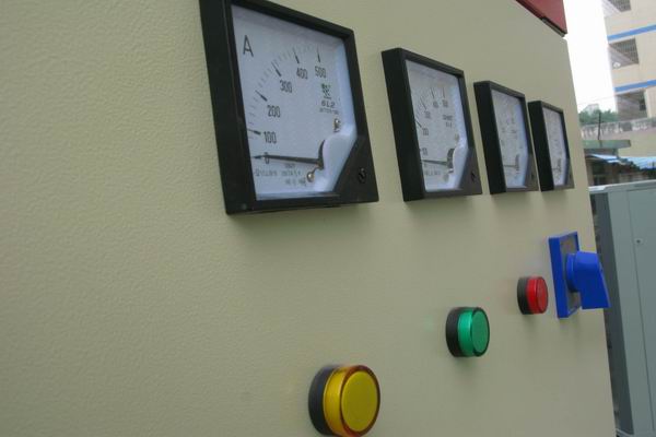 印江综合计量柜 经久耐用维修电源馈电柜-配电